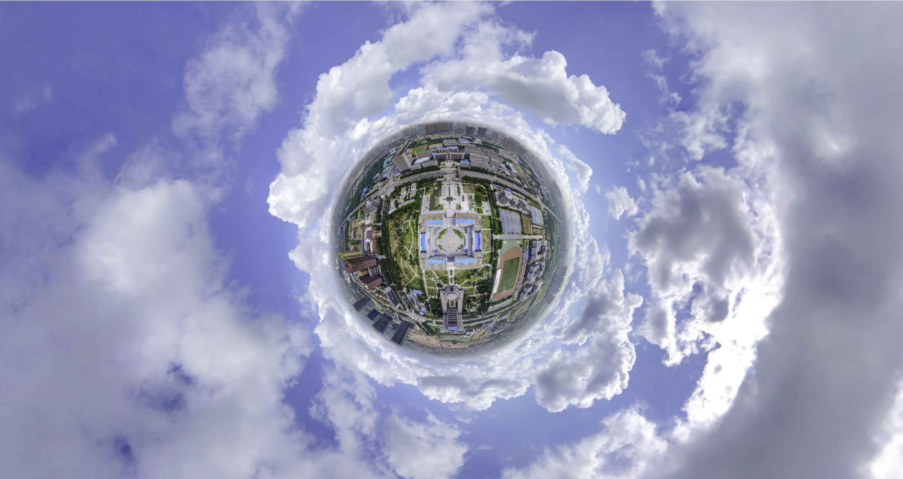 石林格凸河风景名胜区