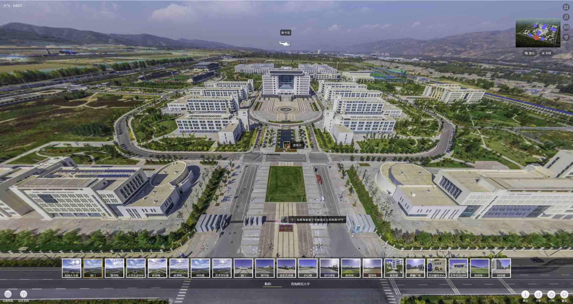 石林油菜花-惊艳半生的花海仙境